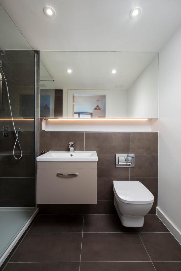 No. 5 Warriston, Canonmills Luxury Appartement EDI