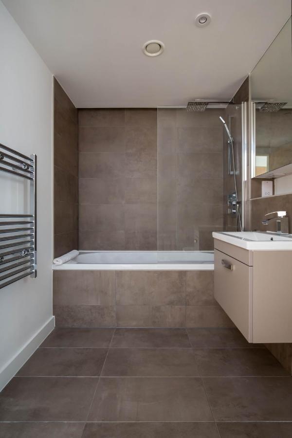 No. 5 Warriston, Canonmills Luxury Appartement *