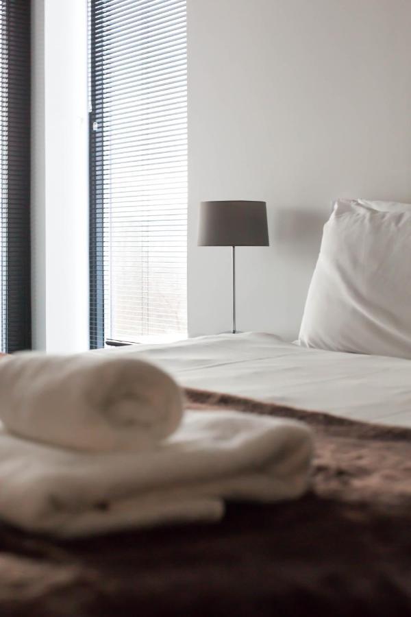 Appartement No. 5 Warriston, Canonmills Luxury *