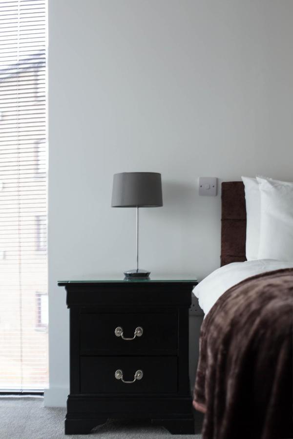 Appartement No. 5 Warriston, Canonmills Luxury *