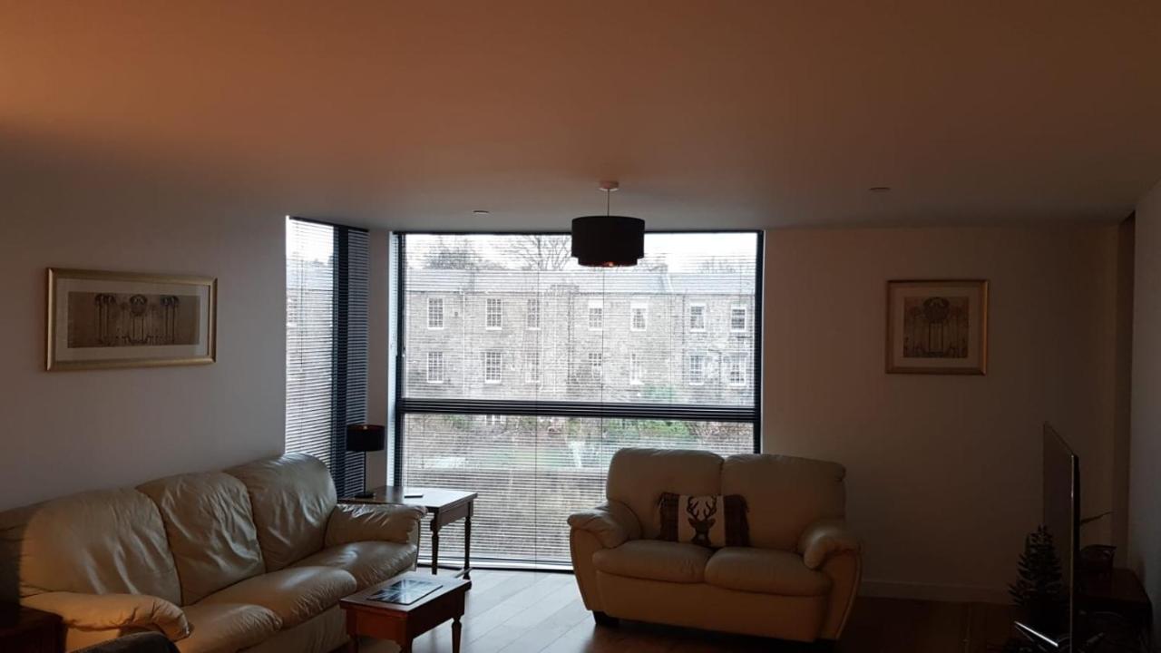 Appartement No. 5 Warriston, Canonmills Luxury EDI