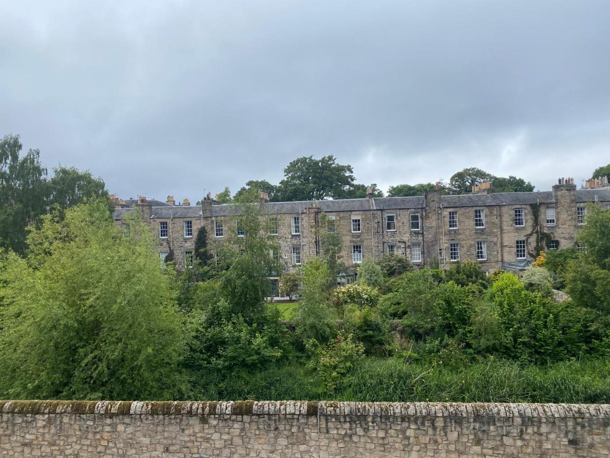 Appartement No. 5 Warriston, Canonmills Luxury EDI