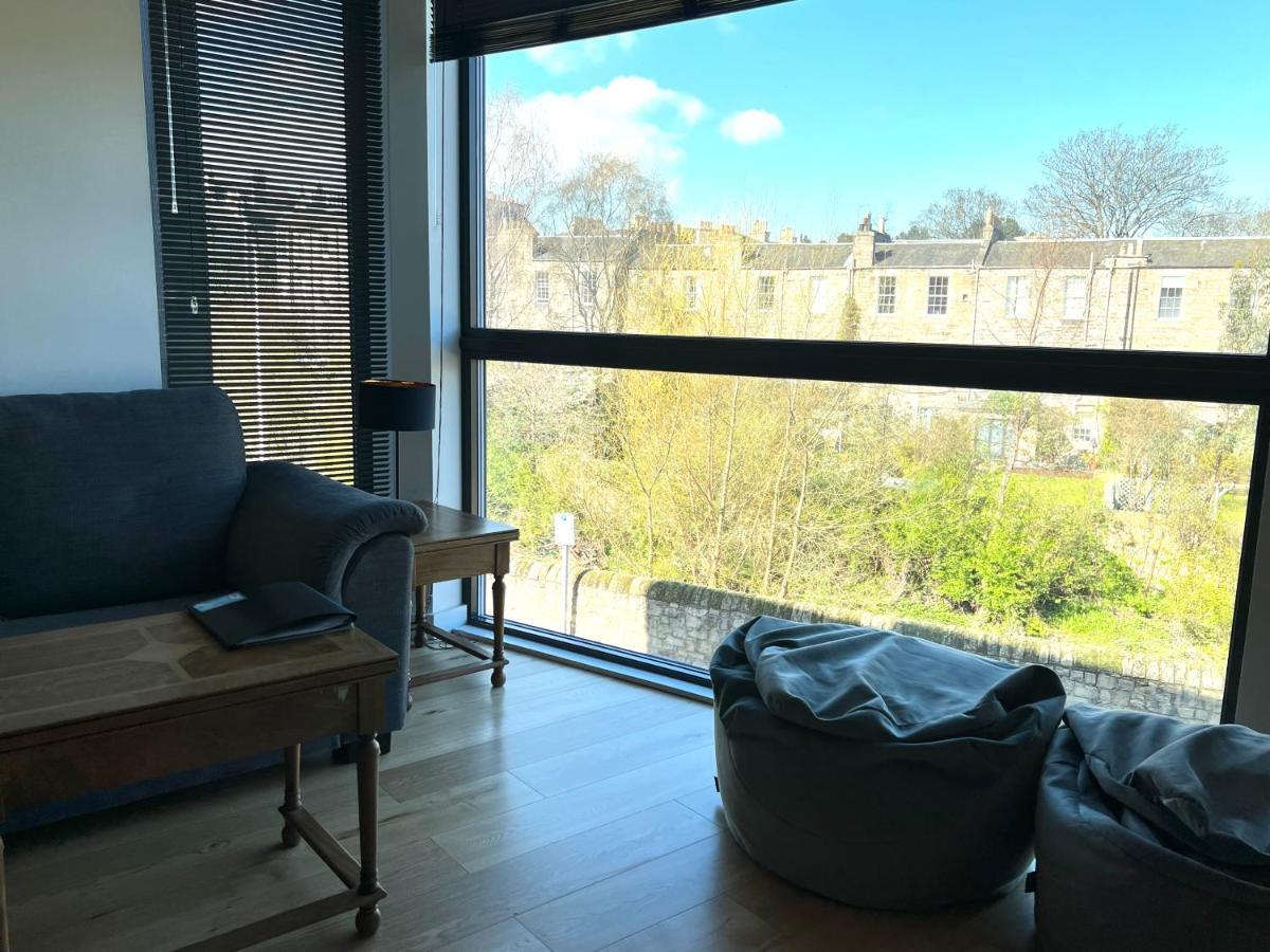 No. 5 Warriston, Canonmills Luxury Appartement