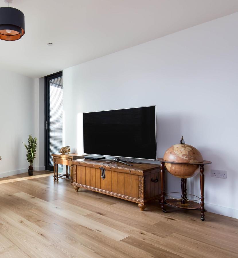 Appartement No. 5 Warriston, Canonmills Luxury *