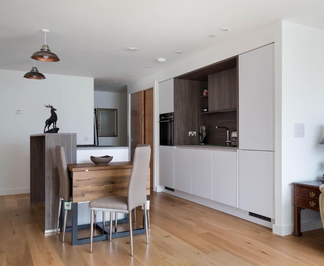 No. 5 Warriston, Canonmills Luxury * EDI